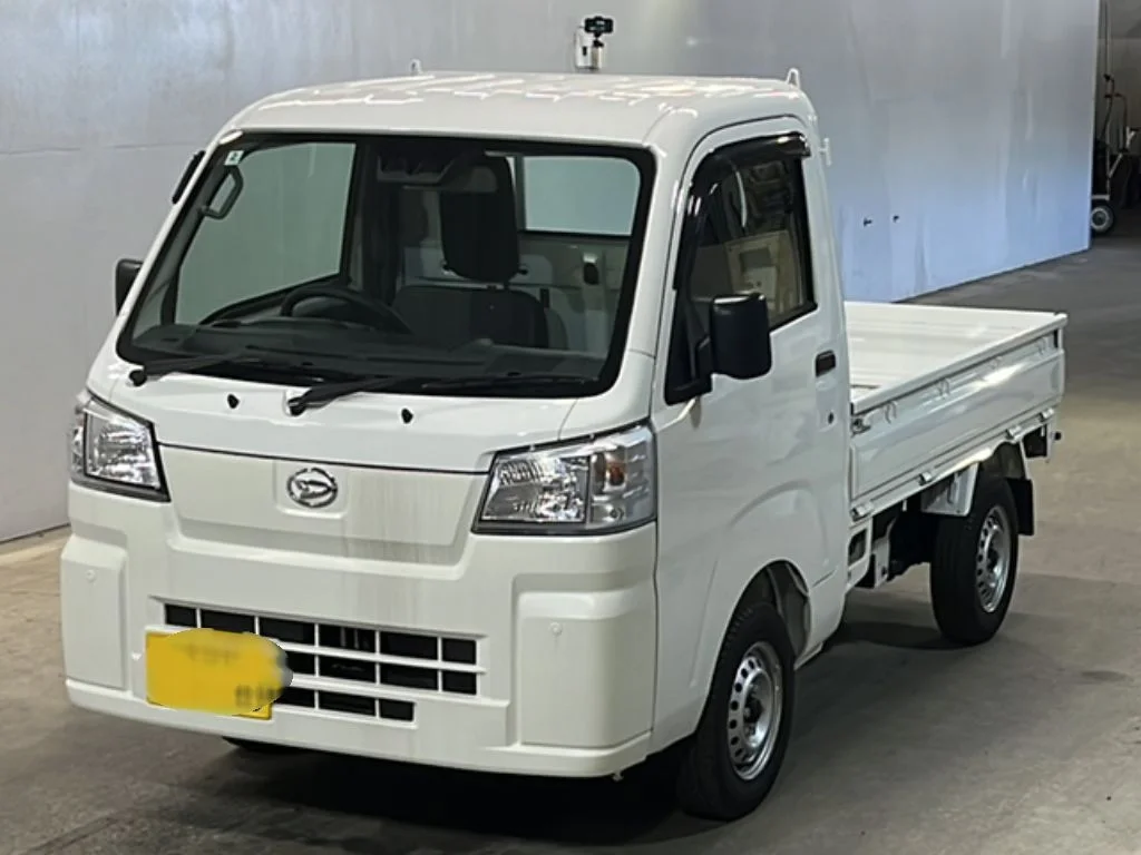 Daihatsu Hijet Truck S510P 2025